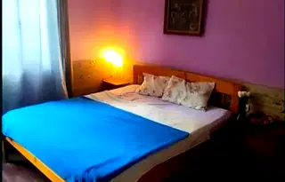 Стая в София, Стрелбище