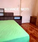 Стая в София, Толстой