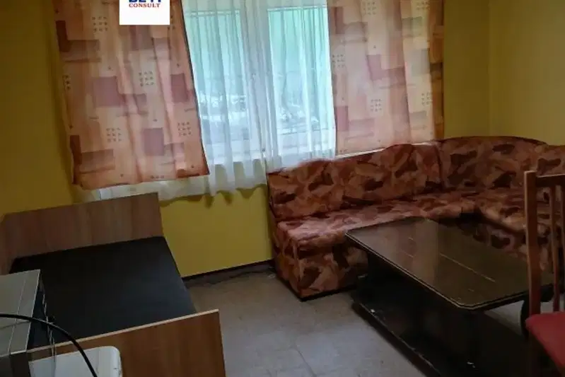 One-room apartment in Zona B-18, Sofia, near metro