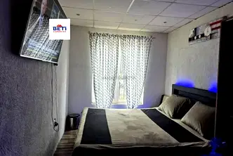 Стая в София, Зона Б-18