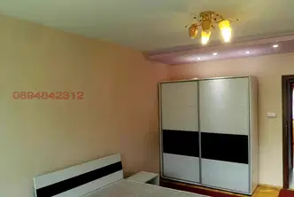 Стая във Варна, Базар Левски
