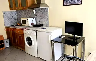 Стая във Варна, Център