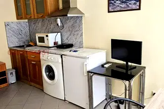 Стая във Варна, Център