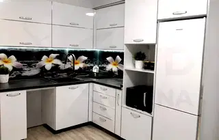 Стая във Варна, Левски 1