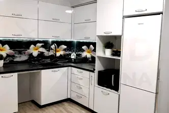 Стая във Варна, Левски 1