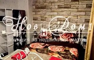 Стая във Варна, Окръжна болница-Генерали