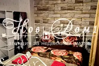 Стая във Варна, Окръжна болница-Генерали