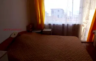 Стая във Велико Търново, Акация