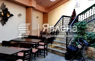 Заведение в Пловдив, Асенов