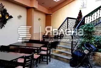 Заведение в Пловдив, Асенов