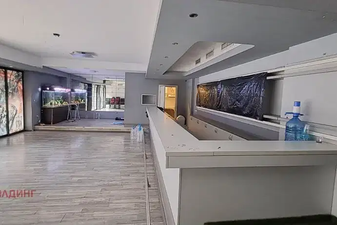 Venue in Burgas, Centyr