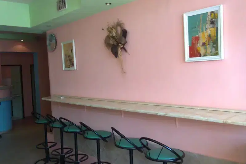 Venue in Burgas, Meden Rudnik - Zona G