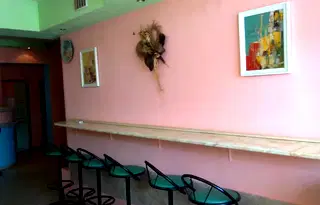 Заведение в Бургас, Меден рудник - зона Г