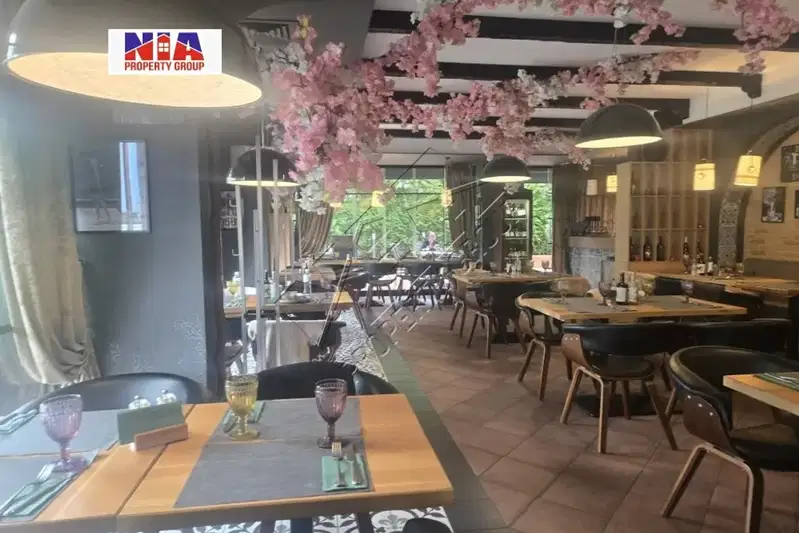 Заведение в Бургас, Зорница