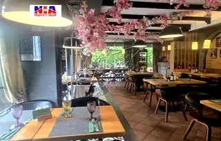 Заведение в Бургас, Зорница