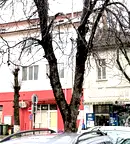 Заведение в Плевен, Червен бряг