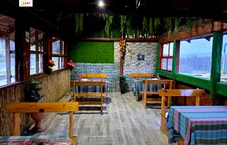 Заведение в Кърджали, Джебел
