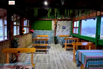 Заведение в Кърджали, Джебел