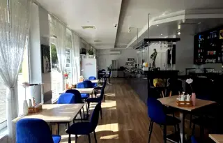 Заведение в Добрич, Дружба 4