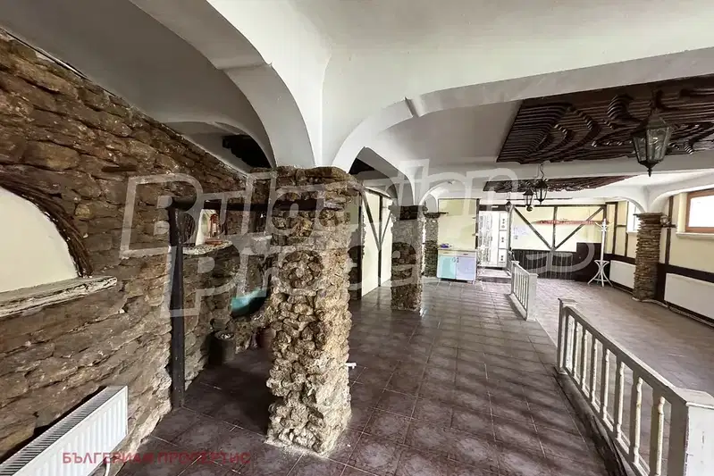 Venue in Oblast Dobrich, Kavarna
