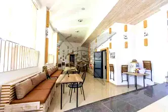 Заведение в Бургас, Китен