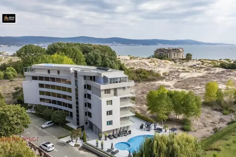 Venue in Oblast Burgas, Slynchev Bryag