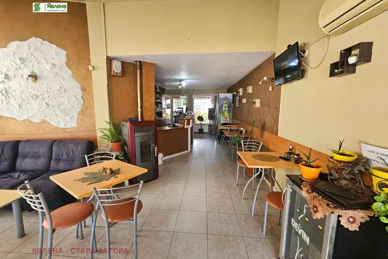 Venue in Oblast Stara Zagora, Myglij