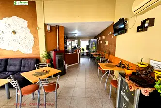 Заведение в Стара Загора, Мъглиж