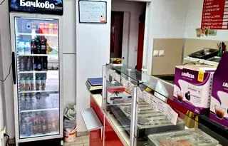 Заведение в Плевен, Мара Денчева