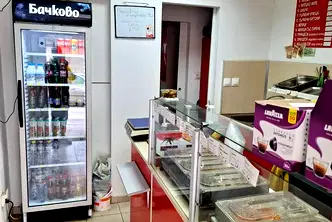 Заведение в Плевен, Мара Денчева