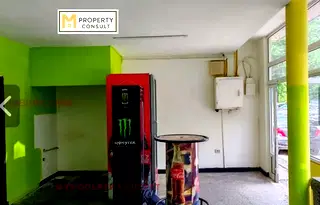 Заведение в Плевен, Сторгозия