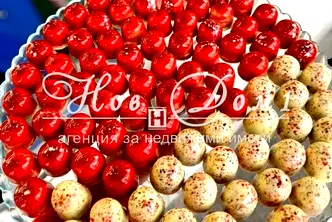Заведение в Пловдив, Център