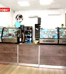 Заведение в Пловдив, Център