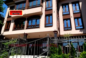 Заведение в Пловдив, Капана