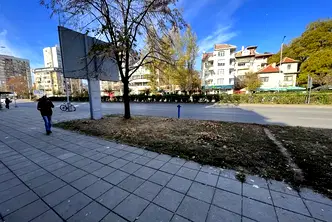 Заведение в Пловдив, Кършияка