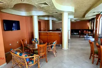 Заведение в Пловдив, Кършияка