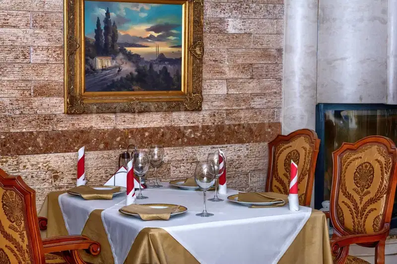 Venue in Plovdiv, Stariyat Grad