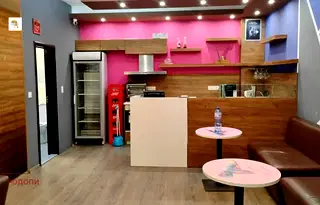 Заведение в Пловдив, Въстанически