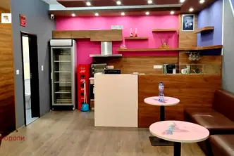 Заведение в Пловдив, Въстанически