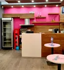 Заведение в Пловдив, Въстанически