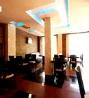 Заведение в Русе, Център