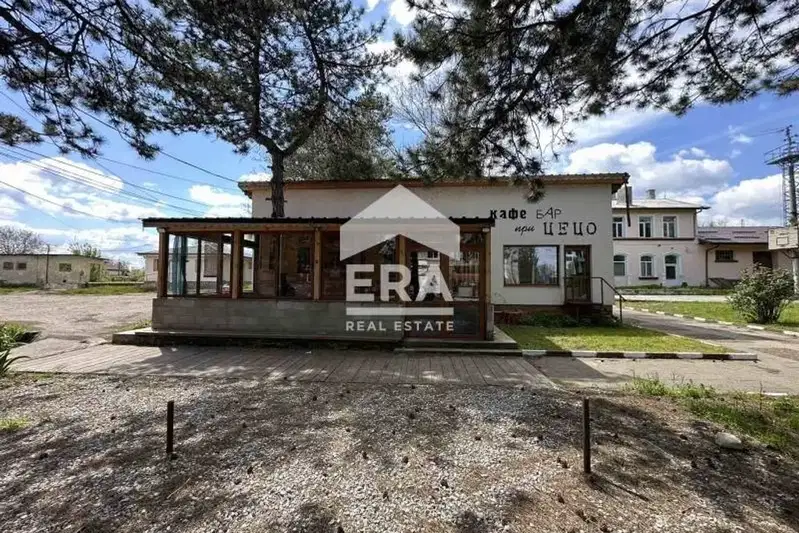 Venue in Oblast Ruse, Ivanovo