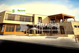 Заведение в Монтана, с. Железна