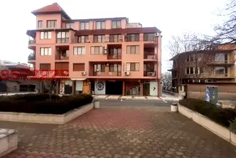 Заведение в Бургас, с. Лозенец