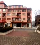 Заведение в Бургас, с. Лозенец