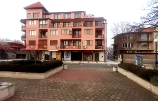 Заведение в Бургас, с. Лозенец