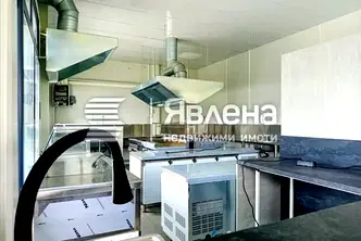 Заведение в Пловдив, с. Стряма
