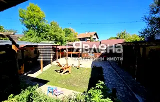 Заведение в София, с. Вакарел