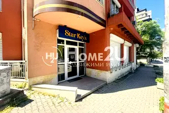 Заведение в София, Банишора