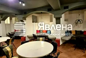 Заведение в София, Банишора